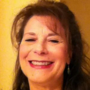 Meet your Posher, Judith